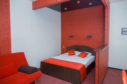Hotel Zolotaia Lilia