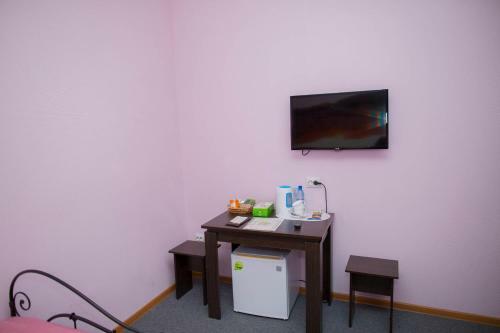 Hotel Zolotaia Lilia