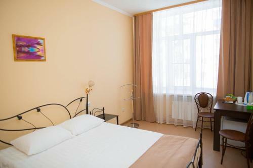 Hotel Zolotaia Lilia