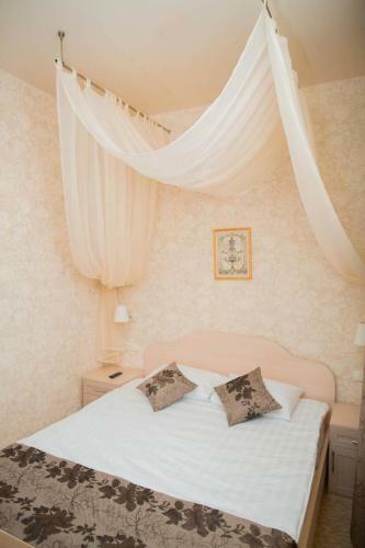 Hotel Zolotaia Lilia