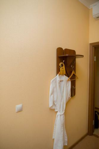 Hotel Zolotaia Lilia