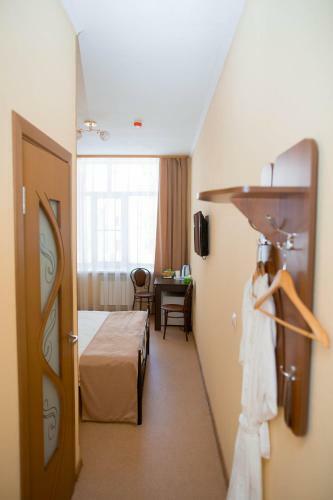 Hotel Zolotaia Lilia