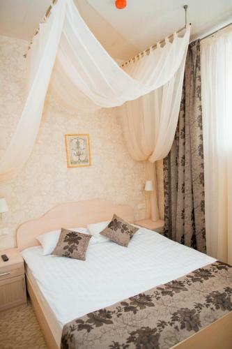 Hotel Zolotaia Lilia