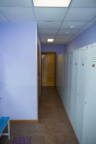 Hotel Zolotaia Lilia