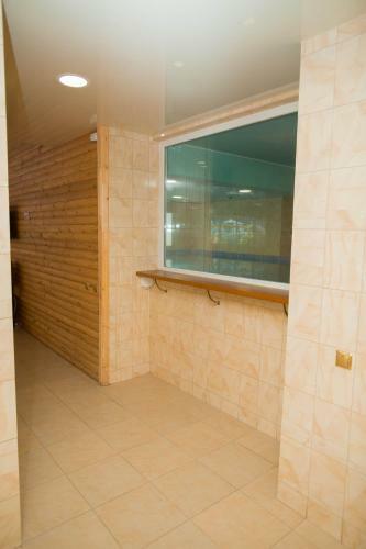 Hotel Zolotaia Lilia