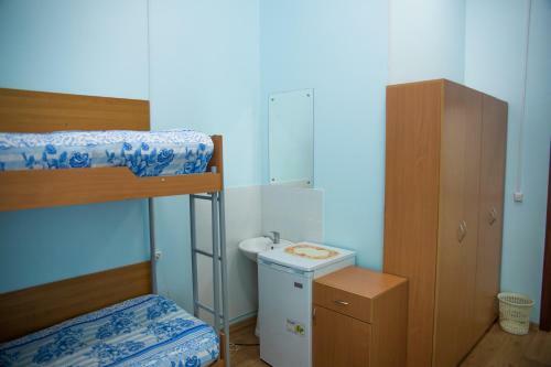 Hostel Mira 5