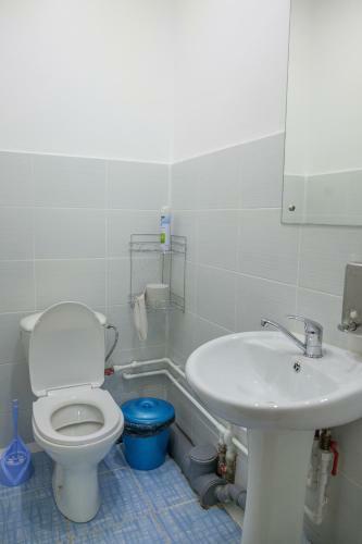 Hostel Mira 5
