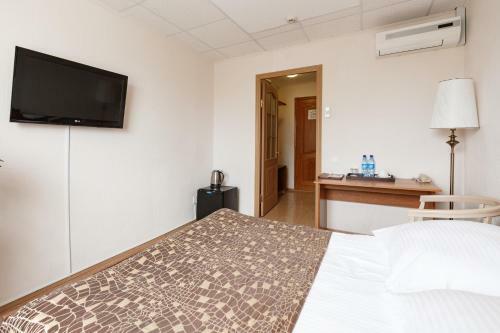 Hotel Voskhod