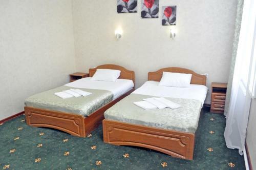 Hotel Cosmos