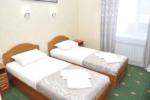 Hotel Cosmos