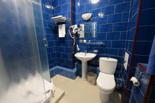 Amur Hotel