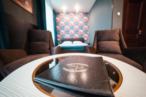 Amur Hotel