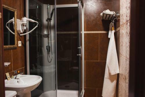 Amur Hotel