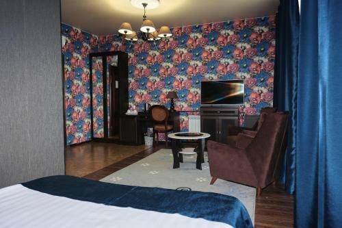 Amur Hotel