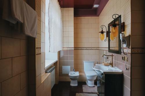 Amur Hotel