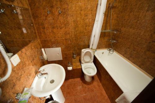 Amur Hotel