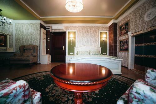 Amur Hotel