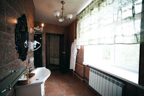 Amur Hotel
