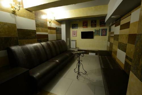Amur Hotel
