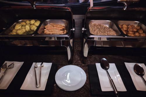 Amur Hotel