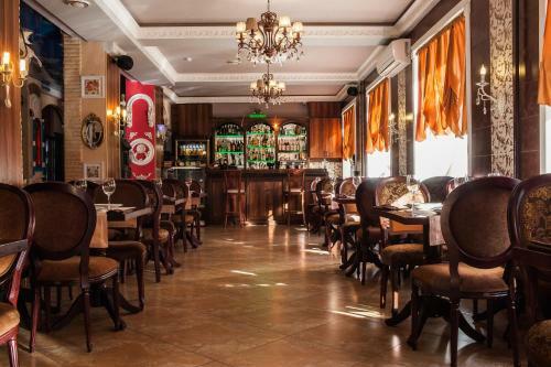 Amur Hotel