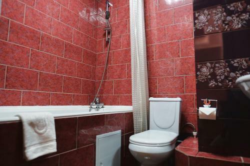 Amur Hotel