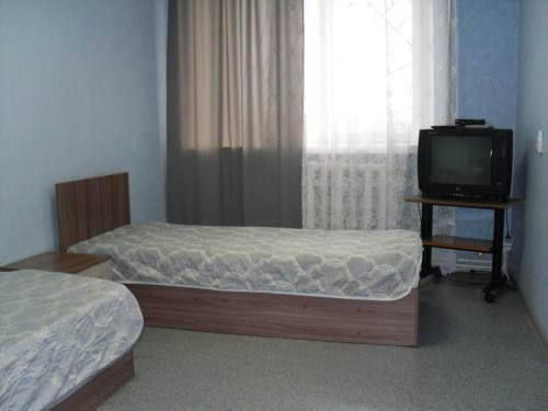 Mini Hotel Optimal