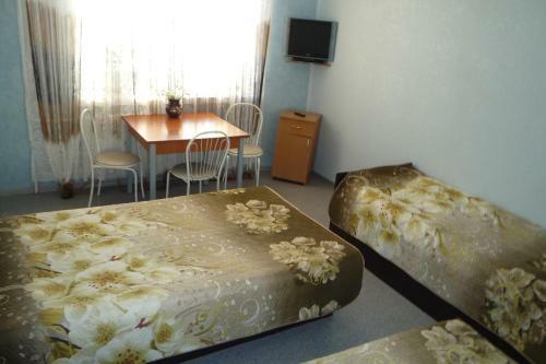 Mini Hotel Optimal