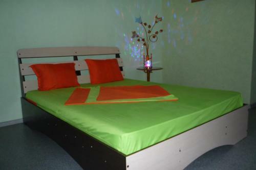 Mini Hotel Optimal
