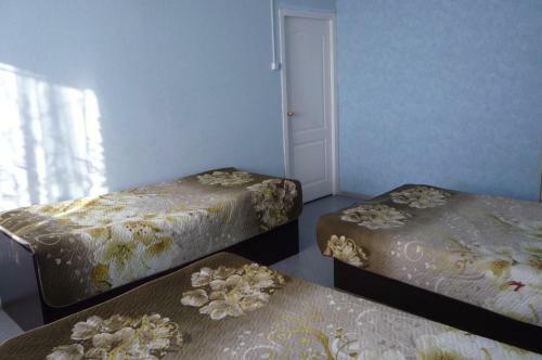 Mini Hotel Optimal