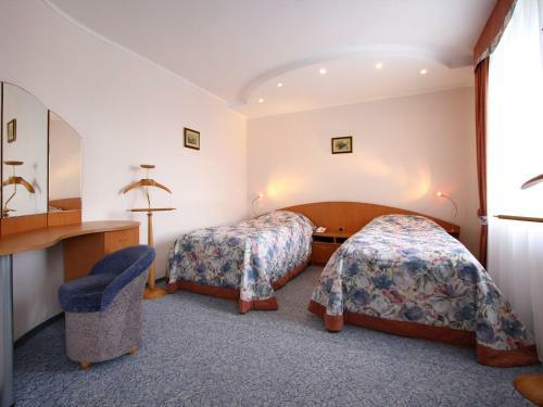 Liner Airport Hotel Ekaterinburg
