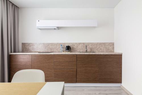 Liner Airport Hotel Ekaterinburg