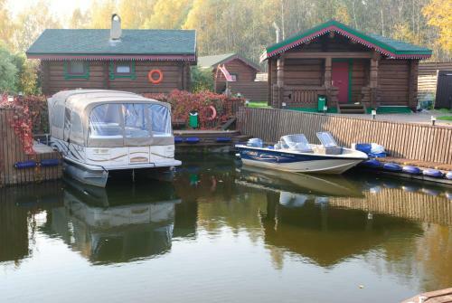 Bolshaya Volga