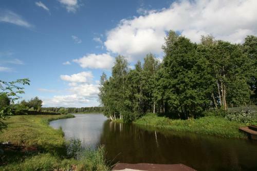 Bolshaya Volga