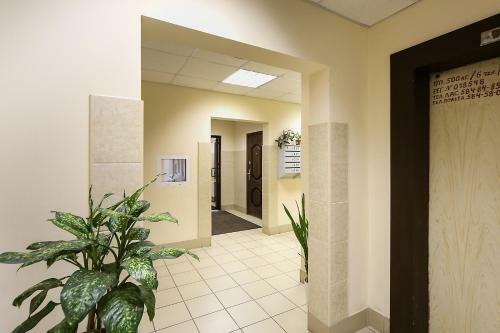Ag Apartment Kollontay 30