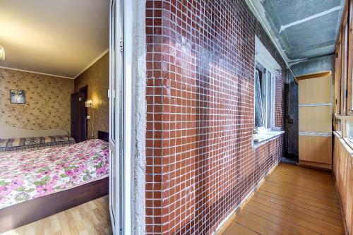 Ag Apartment Kollontay 30