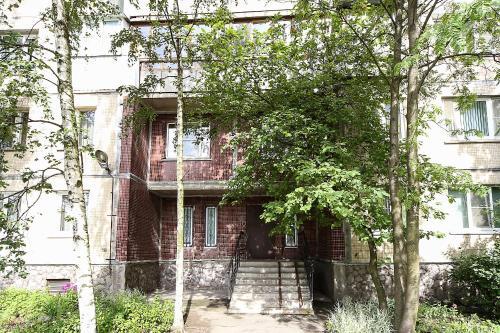 Ag Apartment Kollontay 30