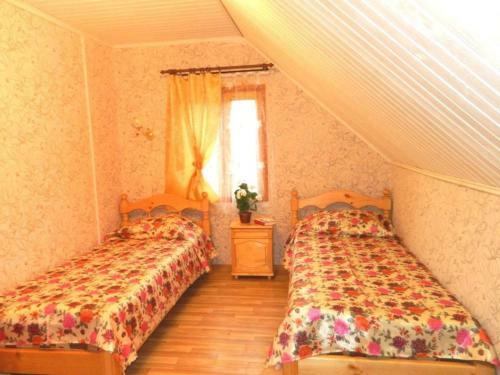 Agroturismo Nadezhdnino Resort