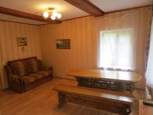 Agroturismo Nadezhdnino Resort