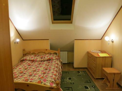 Agroturismo Nadezhdnino Resort