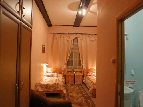 Agroturismo Nadezhdnino Resort