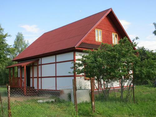 Agroturismo Nadezhdnino Resort