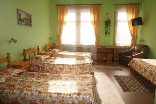 Agroturismo Nadezhdnino Resort
