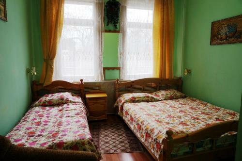 Agroturismo Nadezhdnino Resort