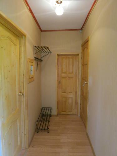 Agroturismo Nadezhdnino Resort