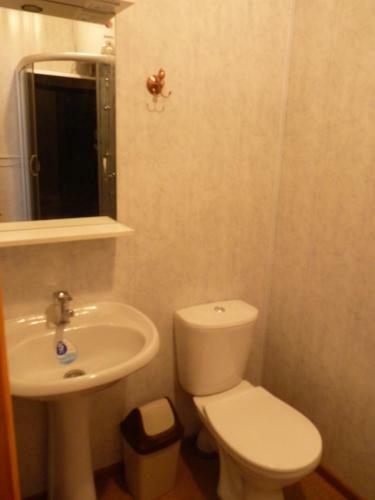 Agroturismo Nadezhdnino Resort