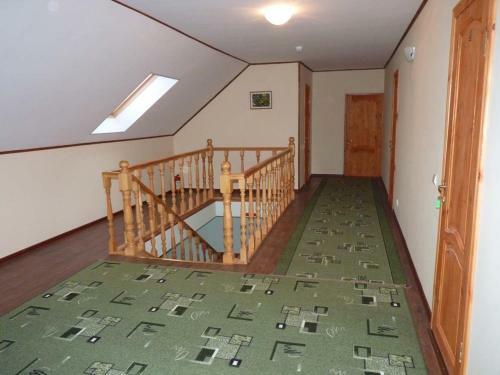Agroturismo Nadezhdnino Resort