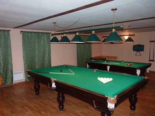 Agroturismo Nadezhdnino Resort