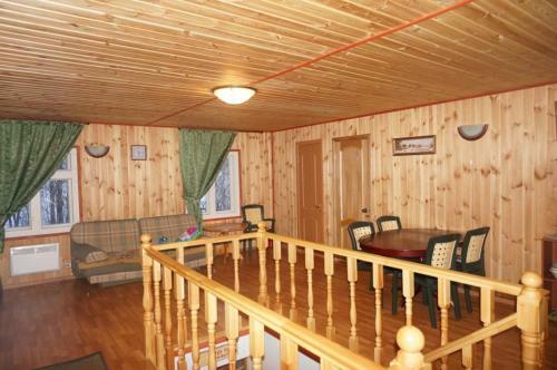 Agroturismo Nadezhdnino Resort