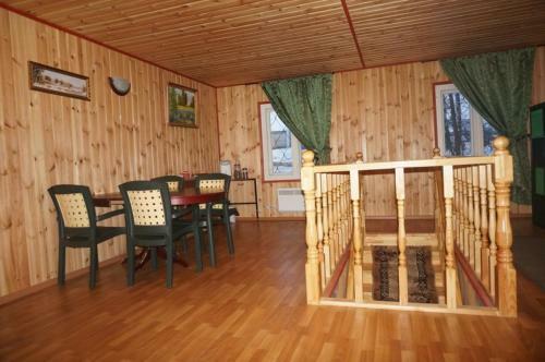 Agroturismo Nadezhdnino Resort